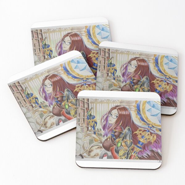 Item preview, Leonardo Da Vinci [Class: Cater] designed and sold by Nesuart.