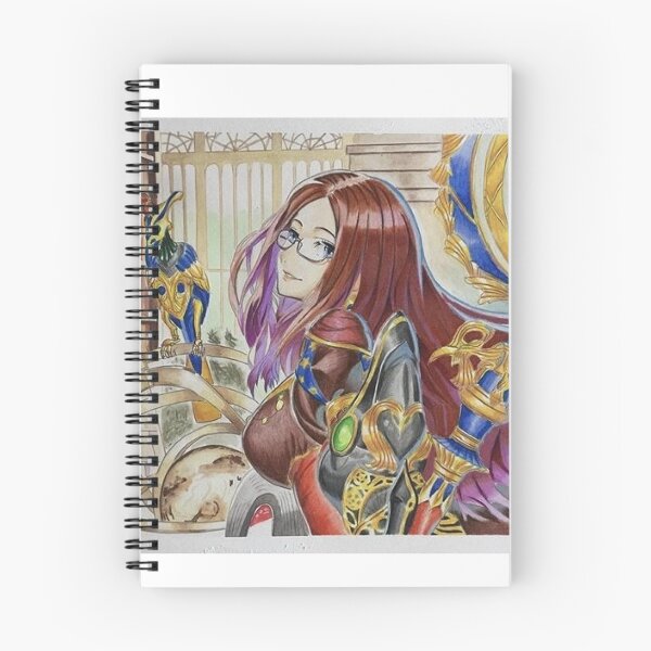 Item preview, Leonardo Da Vinci [Class: Cater] designed and sold by Nesuart.