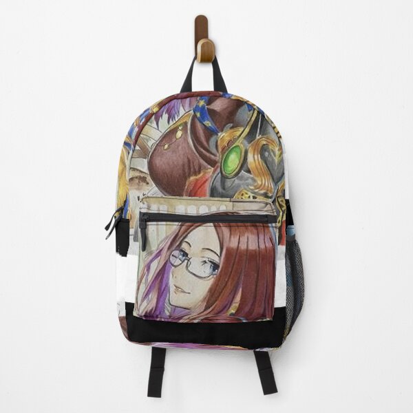 Item preview, Leonardo Da Vinci [Class: Cater] designed and sold by Nesuart.