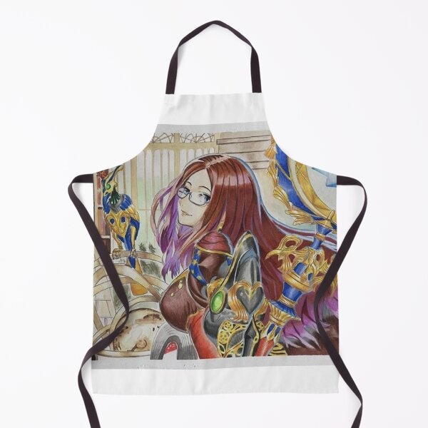Item preview, Leonardo Da Vinci [Class: Cater] designed and sold by Nesuart.