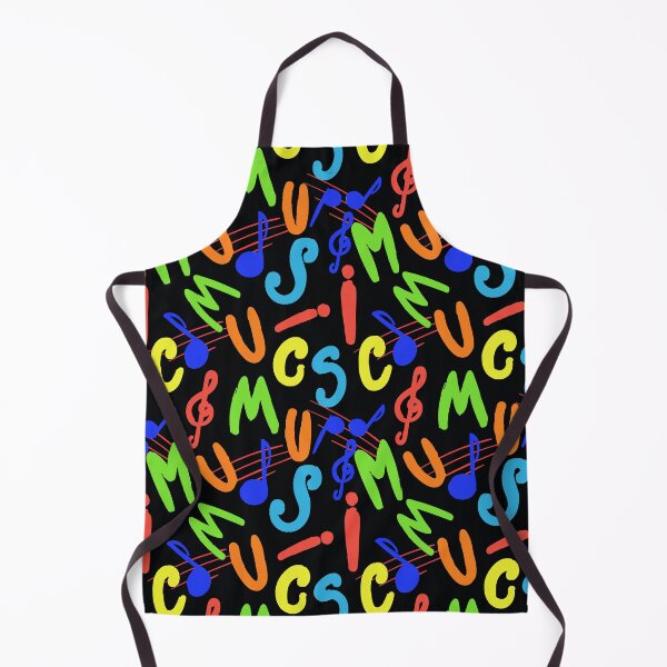 Item preview, music notes pattern designed and sold by virilamissa.