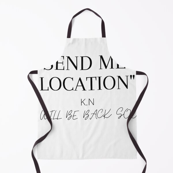 Item preview, SEND ME LOCATION KHABIB designed and sold by FASHION-LEAD.