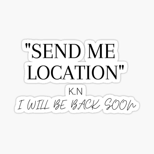 send-me-location-khabib-sticker-by-fashion-lead-redbubble