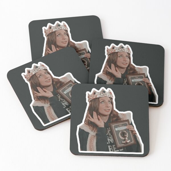 Item preview, B99 | Brooklyn Nine Nine |  Gina Linetti | Halloween heist designed and sold by CouldYouBeMore.