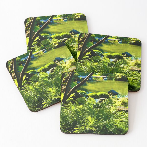 Item preview, Calming Greens designed and sold by Georgia Mizuleva.