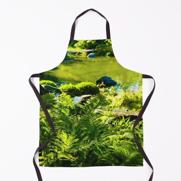 Item preview, Calming Greens designed and sold by Georgia Mizuleva.