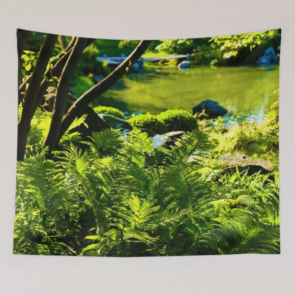 Item preview, Calming Greens designed and sold by Georgia Mizuleva.