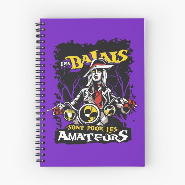 Item preview, Brooms are for Amateurs! - French Design designed and sold by DavJen.