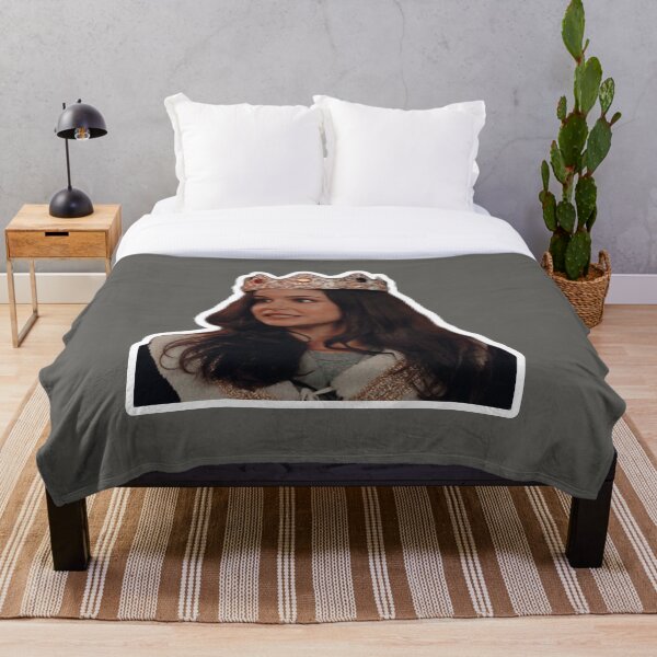 Item preview, B99 | Brooklyn Nine Nine |Sergeant Amy Santiago | Halloween heist designed and sold by CouldYouBeMore.