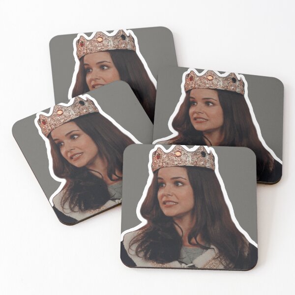 Item preview, B99 | Brooklyn Nine Nine |Sergeant Amy Santiago | Halloween heist designed and sold by CouldYouBeMore.
