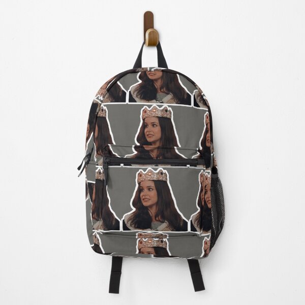 Item preview, B99 | Brooklyn Nine Nine |Sergeant Amy Santiago | Halloween heist designed and sold by CouldYouBeMore.
