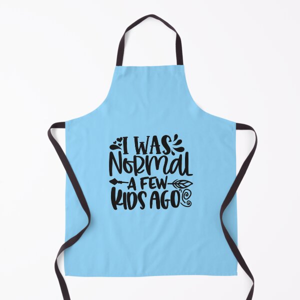 Item preview, I was normal a few kids ago designed and sold by miragreetings.