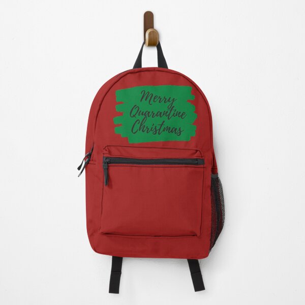 Item preview, Merry Quarantine Christmas designed and sold by SunfullyYours.