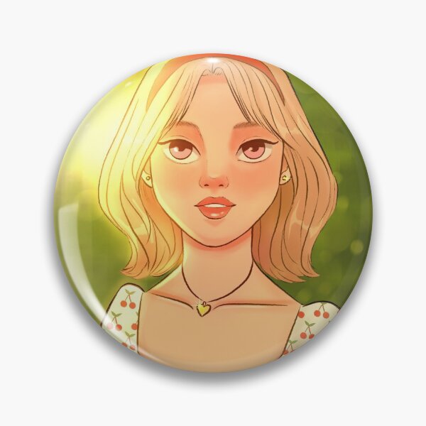 Item preview, Eden designed and sold by Shenlock.