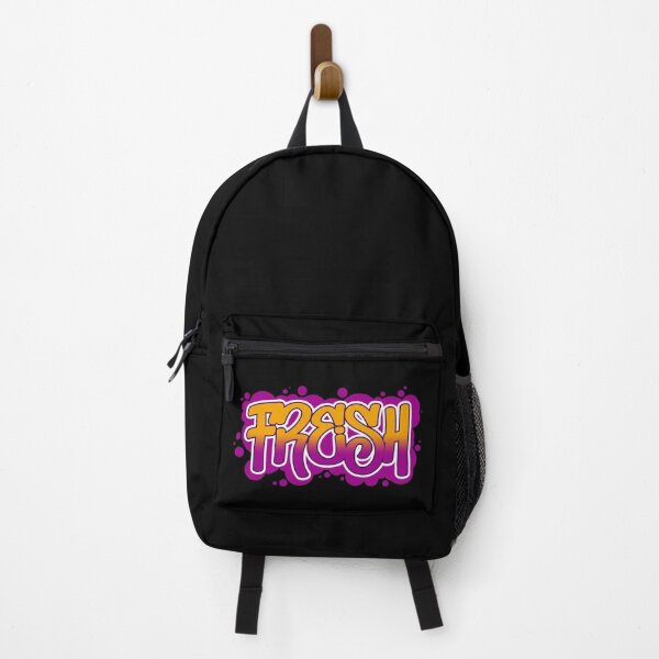 Item preview, Fresh Graffiti Paint Splatter Street Art Classic Design designed and sold by knapst.