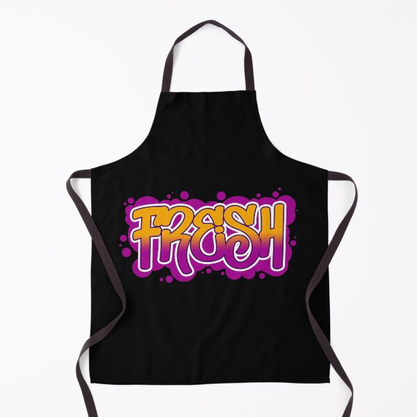 Item preview, Fresh Graffiti Paint Splatter Street Art Classic Design designed and sold by knapst.