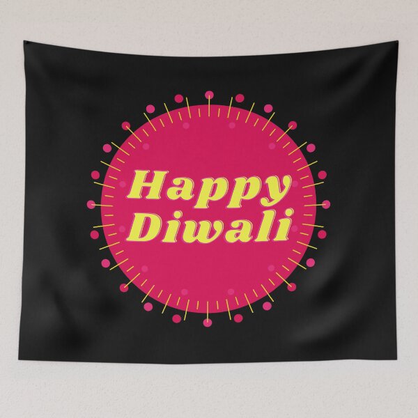 Item preview, Happy Diwali designed and sold by GodAsha.