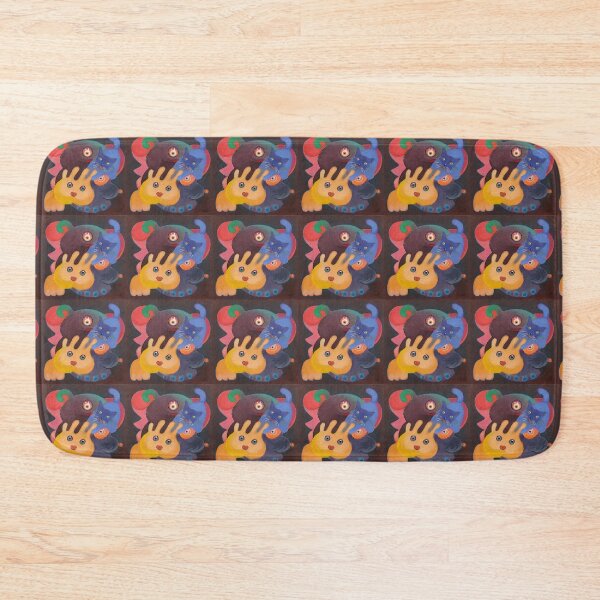 Item preview, Wild Things designed and sold by AnnetteArt.