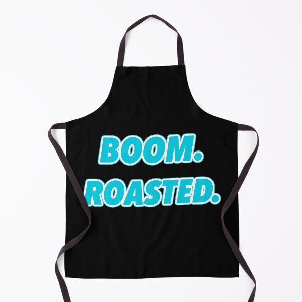 Item preview, Boom. Roasted. - The Office designed and sold by WordsmithNerd.
