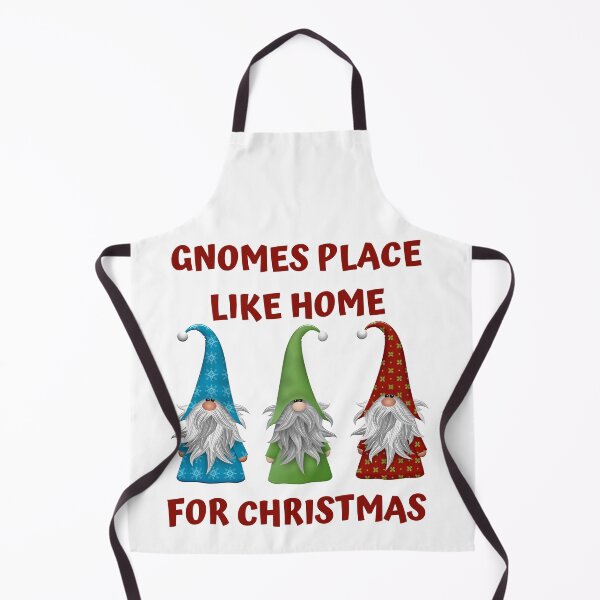 Artikelvorschau, GNOMES PLATZ WIE ZU HAUSE ZU WEIHNACHTEN entworfen und verkauft von jreiter57.