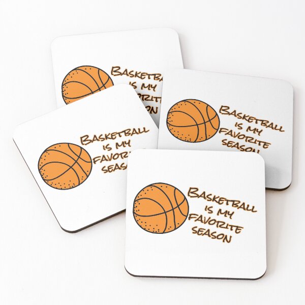 Item preview, Basketball is my favorite season designed and sold by Nesro34.