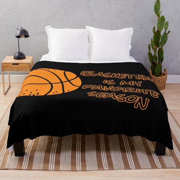 Item preview, Basketball is my favorite season designed and sold by Nesro34.