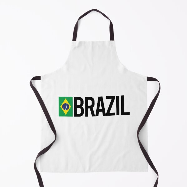 Item preview, Brazil Minimal Design collection designed and sold by randomorder.