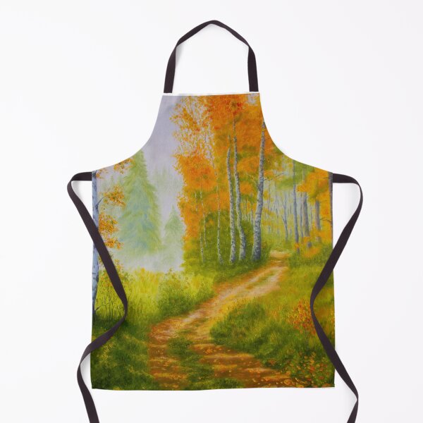 Item preview, Atmósfera otoñal designed and sold by Veikko  Suikkanen.