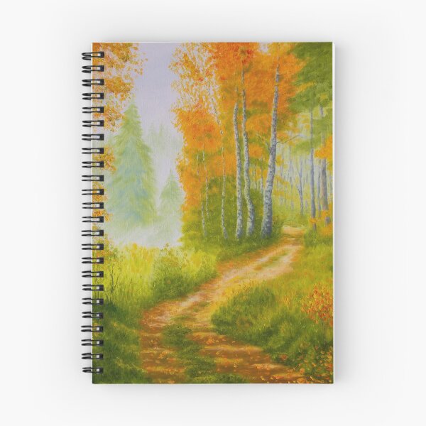Item preview, Autumn atmosphere designed and sold by Veikko  Suikkanen.