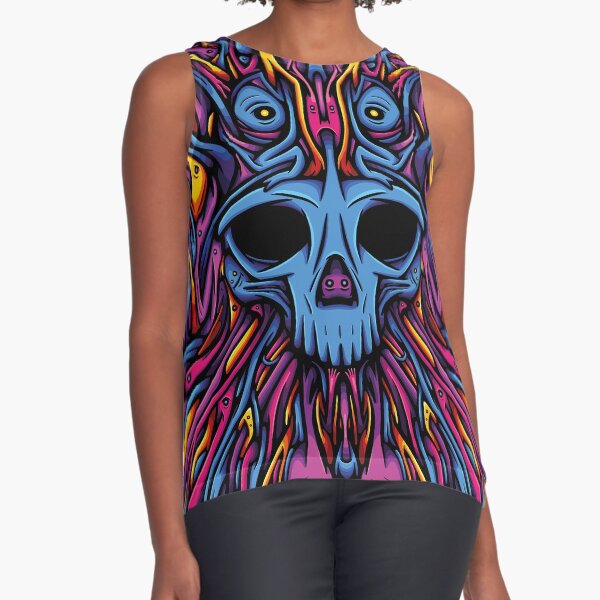 Emerge Sleeveless Top