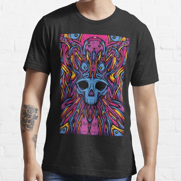 Emerge Essential T-Shirt