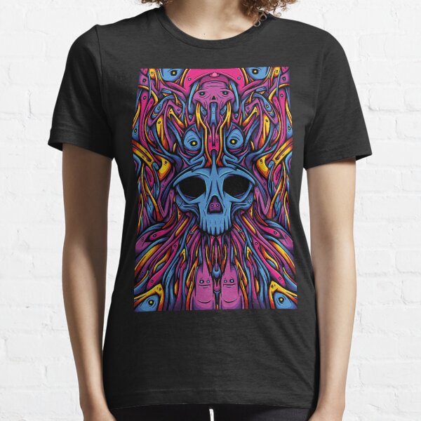 Emerge Essential T-Shirt