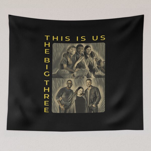 Item preview, This is US The BIG THREE 3 (Triplets) designed and sold by SHP2.