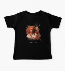 Leeloo Dallas, Multipass! Baby Tee