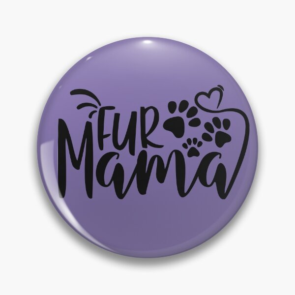 Item preview, Fur Mama designed and sold by miragreetings.