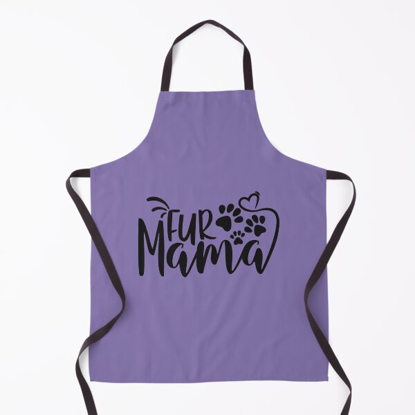 Item preview, Fur Mama designed and sold by miragreetings.