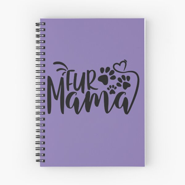 Item preview, Fur Mama designed and sold by miragreetings.