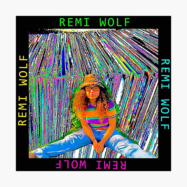 Remi Wolf – Shawty Lyrics
