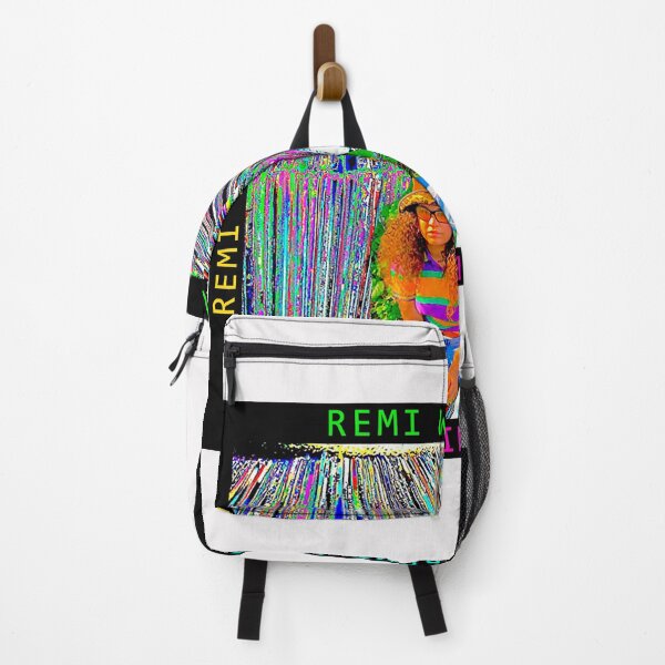 Item preview, Remi Wolf logo hd designed and sold by crmntwo.