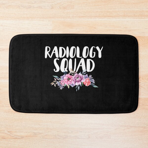 Item preview, Radiology Squad Radiologist Radiology Teacher Or Student Gift designed and sold by Akmloza.