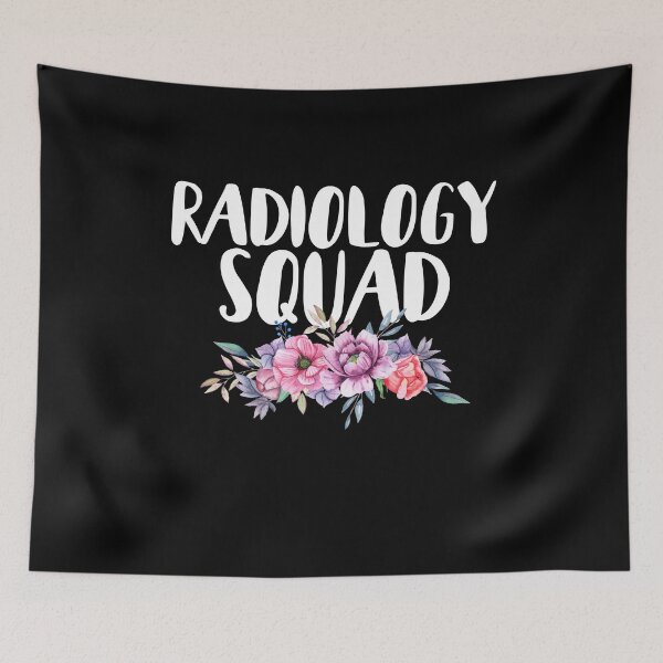 Item preview, Radiology Squad Radiologist Radiology Teacher Or Student Gift designed and sold by Akmloza.