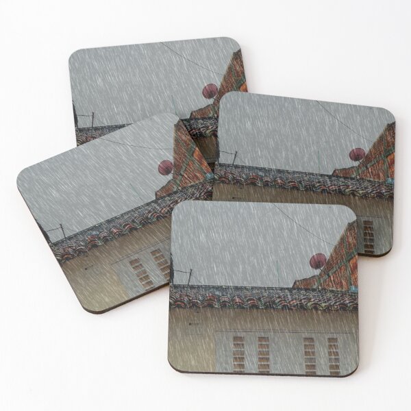 Item preview, Stormy Weather designed and sold by alabca.
