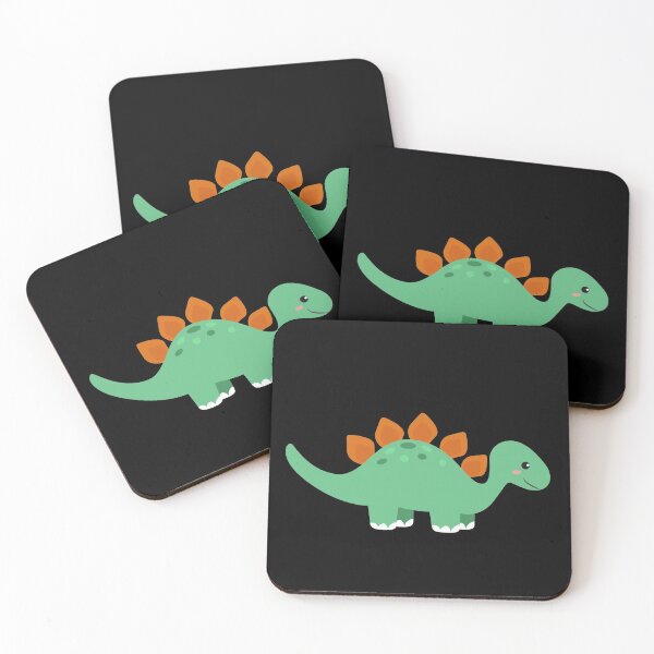 Item preview, Cute Friendly Dinosaurs  designed and sold by labatchino10.