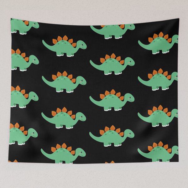 Item preview, Cute Friendly Dinosaurs  designed and sold by labatchino10.