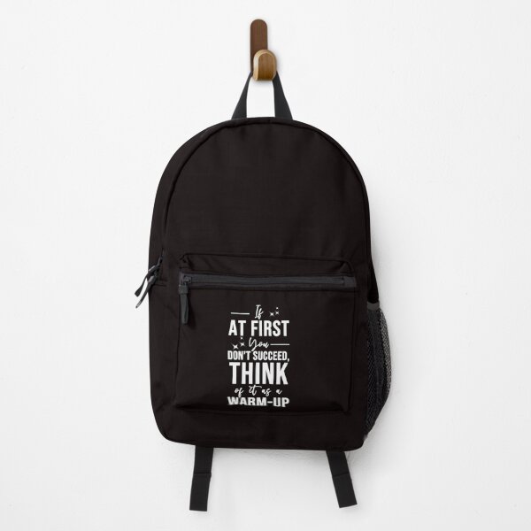 Item preview, If At First You Don't Succeed - Cool Black And White Text Effects designed and sold by leo121687.
