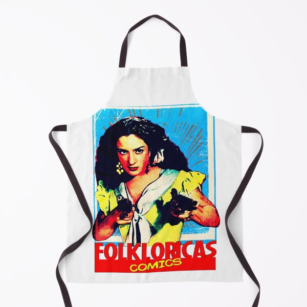 Vista previa del artículo con la obra «Lola Flores Folkloricas Comics Vintage », diseñado y vendido por JmB Folkloricas.