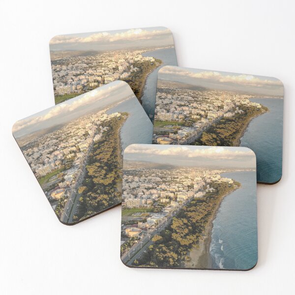 Item preview, Dasoudi Beach designed and sold by DRONY.