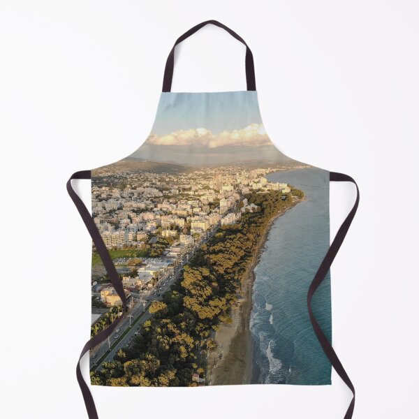 Item preview, Dasoudi Beach designed and sold by DRONY.
