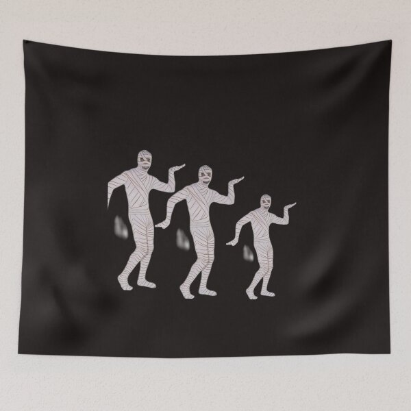 Item preview, Mummy design designed and sold by Shipra Gupta.
