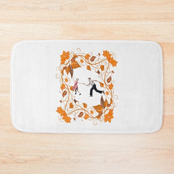 Item preview, Swing Dancingthrough the Fall designed and sold by hop2swing.